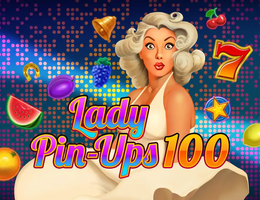 pin up