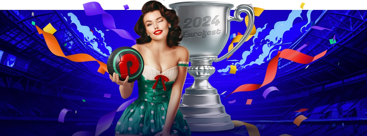 pin up