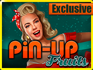 pin up